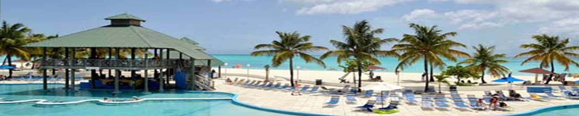 Tranquility Bay Antigua